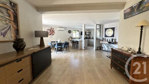 Maison à vendre  5 pièces - 134,97 m 2   GAP  - 05