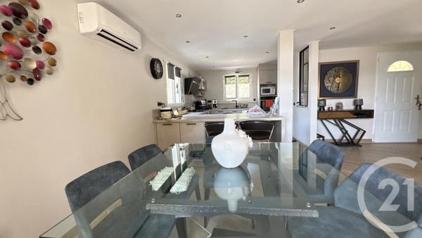 Maison à vendre  5 pièces - 134,97 m 2   GAP  - 05