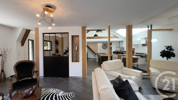 Maison à vendre  5 pièces - 134,97 m 2   GAP  - 05