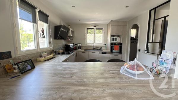 Maison à vendre  5 pièces - 134,97 m 2   GAP  - 05