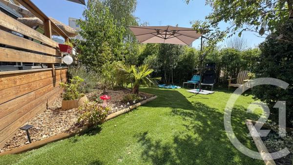 Maison à vendre  5 pièces - 134,97 m 2   GAP  - 05