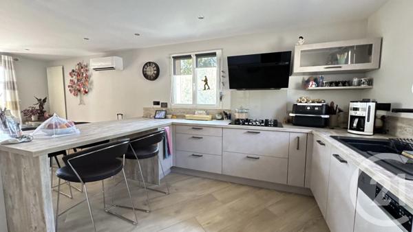 Maison à vendre  5 pièces - 134,97 m 2   GAP  - 05