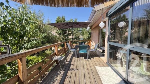 Maison à vendre  5 pièces - 134,97 m 2   GAP  - 05