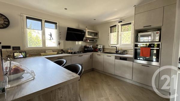 Maison à vendre  5 pièces - 134,97 m 2   GAP  - 05