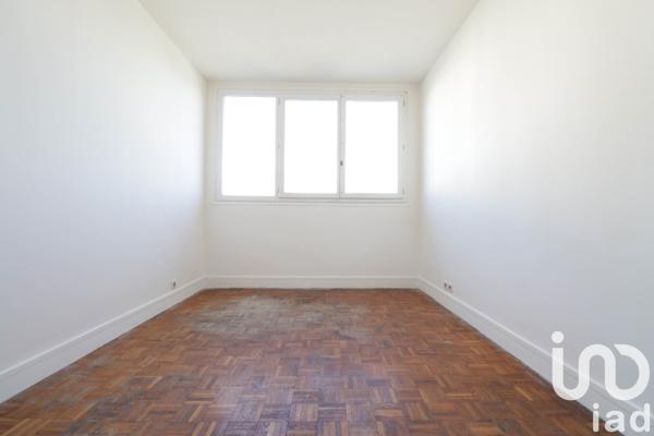 Appartement à vendre 4 pièces 81 m² Villeneuve-Saint-Georges