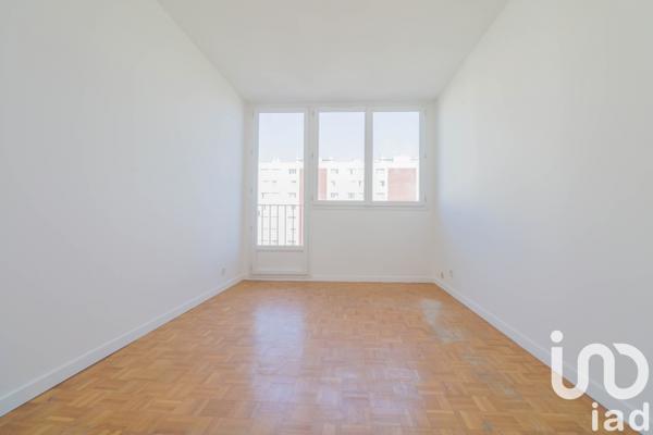 Appartement à vendre 4 pièces 81 m² Villeneuve-Saint-Georges