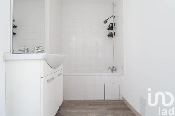 Appartement à vendre 4 pièces 81 m² Villeneuve-Saint-Georges