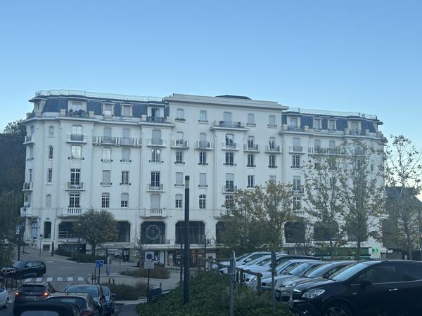 Appartement 2 pièce(s) 1 chambre(s) 33 m²