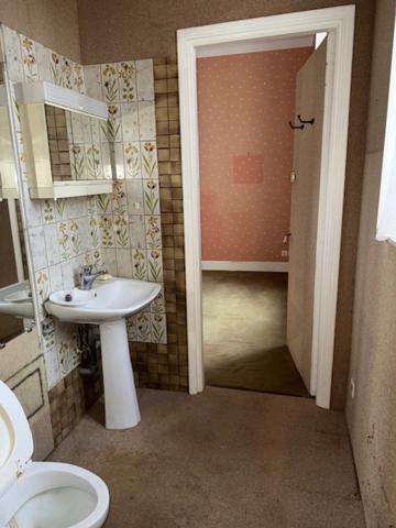 Appartement 2 pièce(s) 1 chambre(s) 33 m²