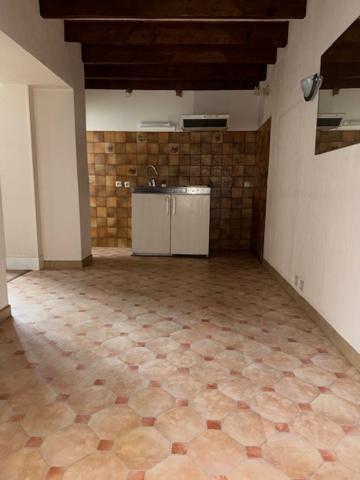 Appartement 2 pièce(s) 1 chambre(s) 33 m²