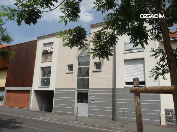 STUDIO PROCHE CHU-CEZEAUX