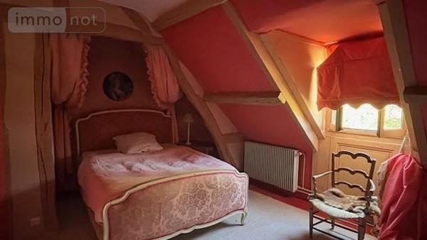 Maison à vendre à Luynes dans l'Indre-et-Loire (37230), ref : 999/3766   
LUYNES