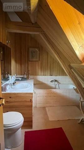 Maison à vendre à Luynes dans l'Indre-et-Loire (37230), ref : 999/3766   
LUYNES
