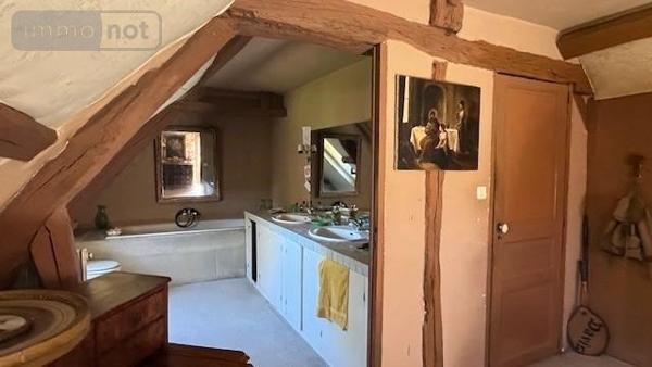 Maison à vendre à Luynes dans l'Indre-et-Loire (37230), ref : 999/3766   
LUYNES