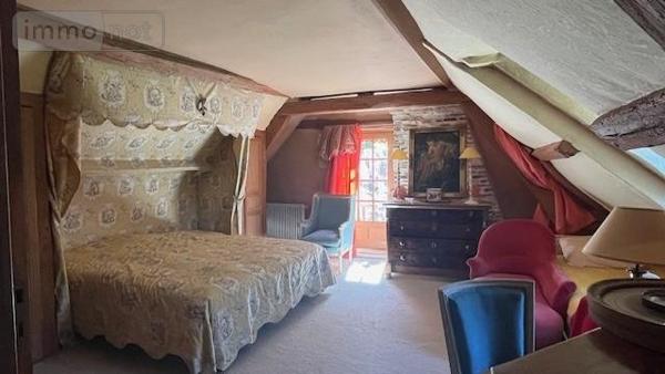 Maison à vendre à Luynes dans l'Indre-et-Loire (37230), ref : 999/3766   
LUYNES