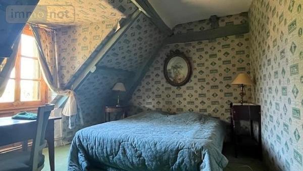 Maison à vendre à Luynes dans l'Indre-et-Loire (37230), ref : 999/3766   
LUYNES
