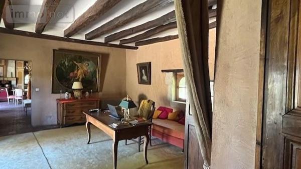 Maison à vendre à Luynes dans l'Indre-et-Loire (37230), ref : 999/3766   
LUYNES