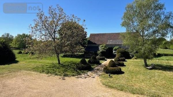 Maison à vendre à Luynes dans l'Indre-et-Loire (37230), ref : 999/3766   
LUYNES