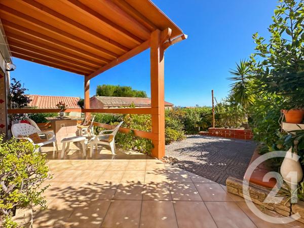 Appartement F2 à vendre  2 pièces - 37,33 m2 LUMIO - 202