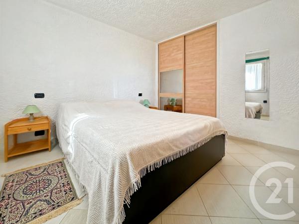 Appartement F2 à vendre  2 pièces - 37,33 m2 LUMIO - 202