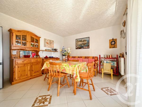 Appartement F2 à vendre  2 pièces - 37,33 m2 LUMIO - 202