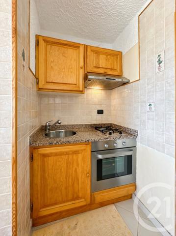 Appartement F2 à vendre  2 pièces - 37,33 m2 LUMIO - 202