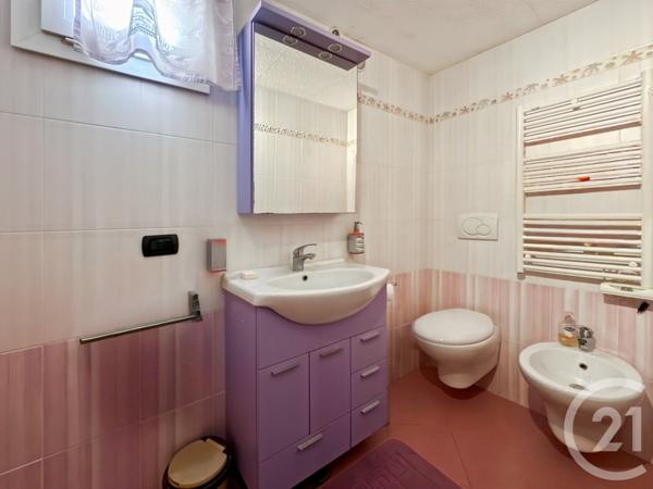 Appartement F2 à vendre  2 pièces - 37,33 m2 LUMIO - 202