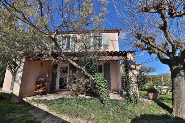 Maison de campagne, 4 chambres, au calme - garage