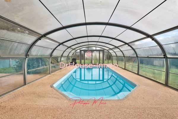 Maison à vendre 7 pièces de 180 m²