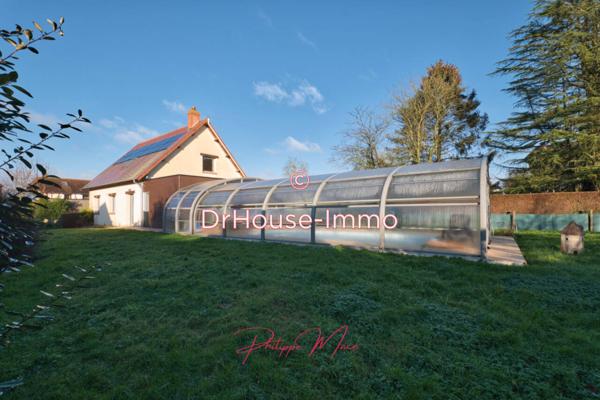 Maison à vendre 7 pièces de 180 m²