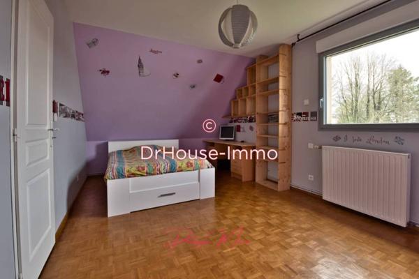 Maison à vendre 7 pièces de 180 m²