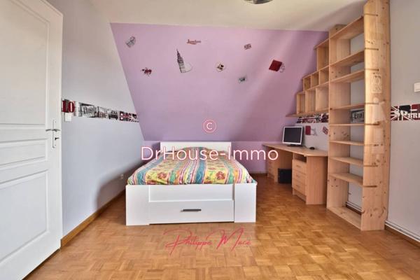 Maison à vendre 7 pièces de 180 m²