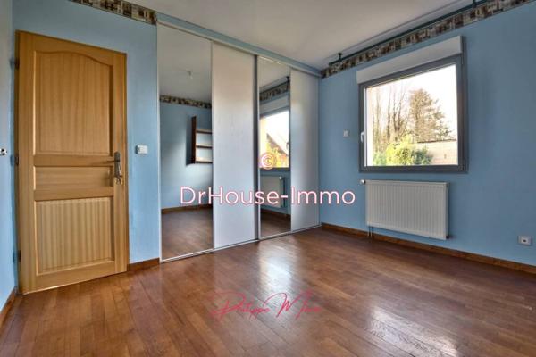 Maison à vendre 7 pièces de 180 m²