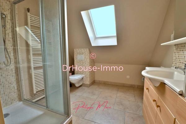 Maison à vendre 7 pièces de 180 m²