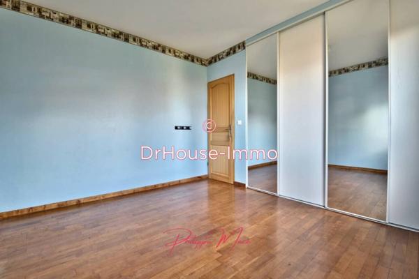 Maison à vendre 7 pièces de 180 m²