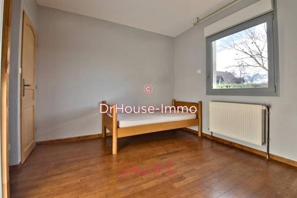 Maison à vendre 7 pièces de 180 m²