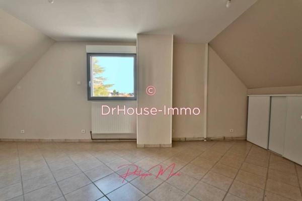 Maison à vendre 7 pièces de 180 m²