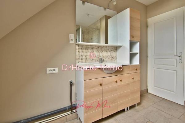 Maison à vendre 7 pièces de 180 m²