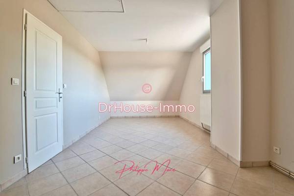 Maison à vendre 7 pièces de 180 m²