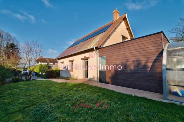 Maison à vendre 7 pièces de 180 m²