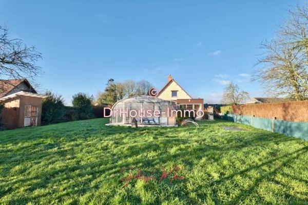 Maison à vendre 7 pièces de 180 m²