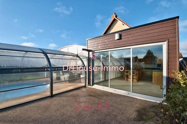 Maison à vendre 7 pièces de 180 m²