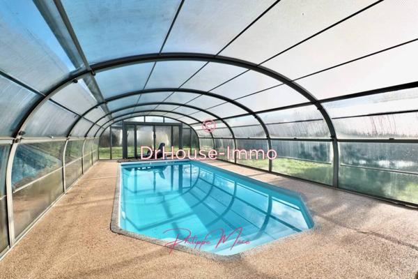 Maison à vendre 7 pièces de 180 m²