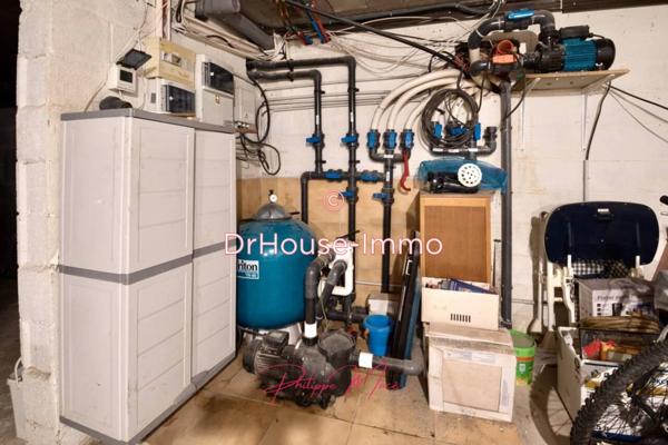 Maison à vendre 7 pièces de 180 m²