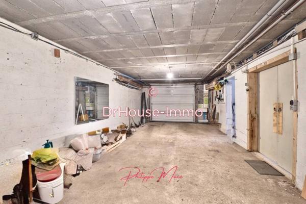 Maison à vendre 7 pièces de 180 m²