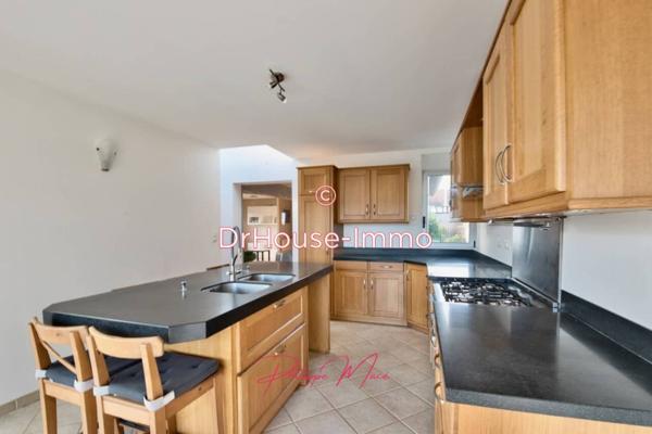 Maison à vendre 7 pièces de 180 m²