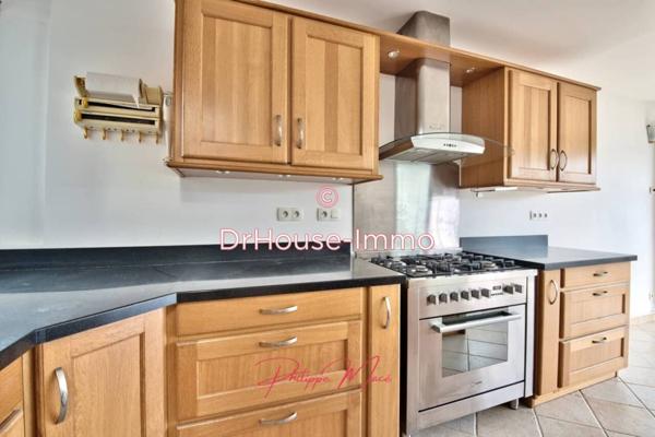 Maison à vendre 7 pièces de 180 m²