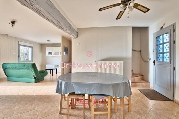 Maison à vendre 7 pièces de 180 m²