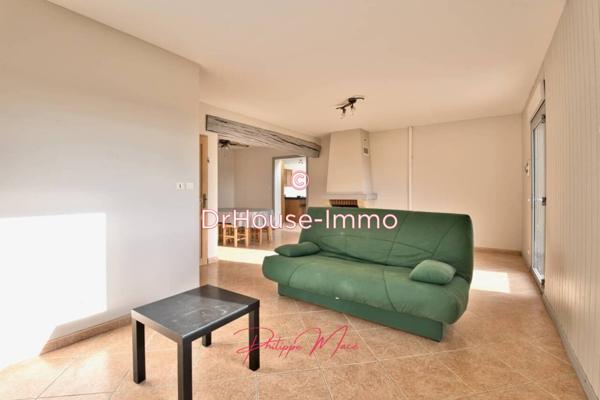 Maison à vendre 7 pièces de 180 m²