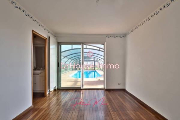 Maison à vendre 7 pièces de 180 m²